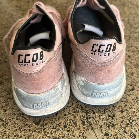 Golden Goose RUNNING - Picture 2 of 5